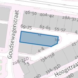 Perceel RTD04-AF-490