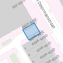 Perceel RTD04-AF-500