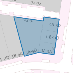 Perceel RTD04-AF-503