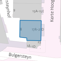 Perceel RTD04-AF-508