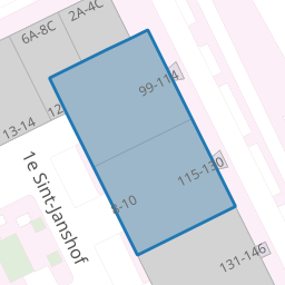 Perceel RTD04-AF-510