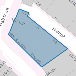 Perceel RTD04-AF-517