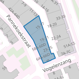 Perceel RTD04-AF-518