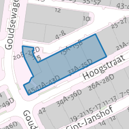 Perceel RTD04-AF-522