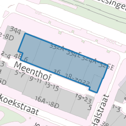 Perceel RTD04-AF-528