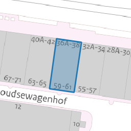 Perceel RTD04-AF-536