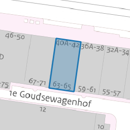 Perceel RTD04-AF-537