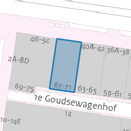 Perceel RTD04-AF-538