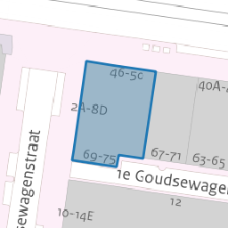 Perceel RTD04-AF-539