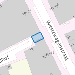 Perceel RTD04-AF-541