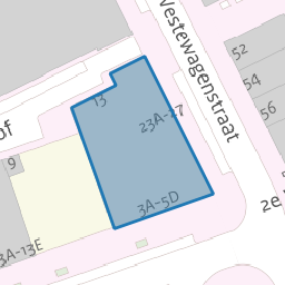 Perceel RTD04-AF-542