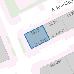 Perceel RTD04-AF-544