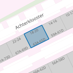 Perceel RTD04-AF-546