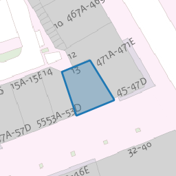 Perceel RTD04-AF-555