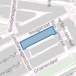 Perceel RTD04-AF-580