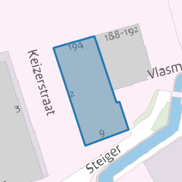 Perceel RTD04-AF-582