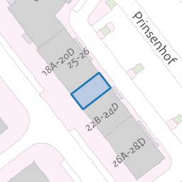 Perceel RTD04-AF-592