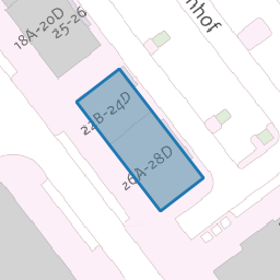 Perceel RTD04-AF-593