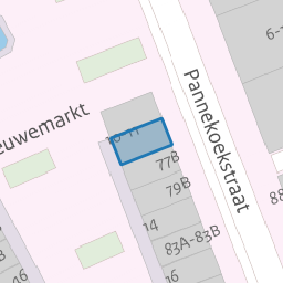 Perceel RTD04-AF-600