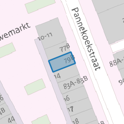 Perceel RTD04-AF-602