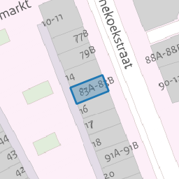 Perceel RTD04-AF-604