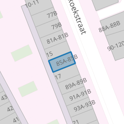 Perceel RTD04-AF-605