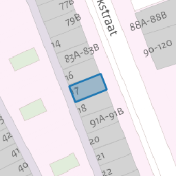 Perceel RTD04-AF-606