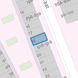 Perceel RTD04-AF-607