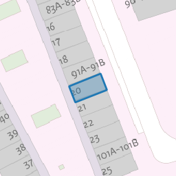 Perceel RTD04-AF-609