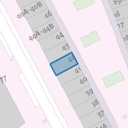 Perceel RTD04-AF-622