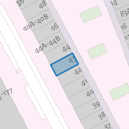 Perceel RTD04-AF-623