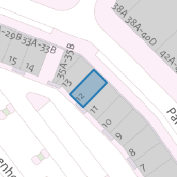 Perceel RTD04-AF-642