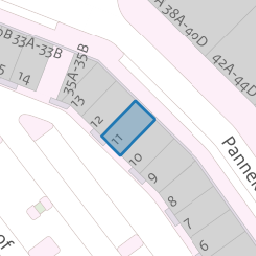 Perceel RTD04-AF-643