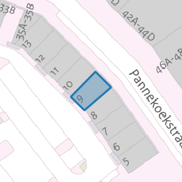 Perceel RTD04-AF-645