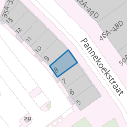 Perceel RTD04-AF-646