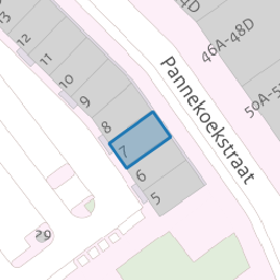 Perceel RTD04-AF-647