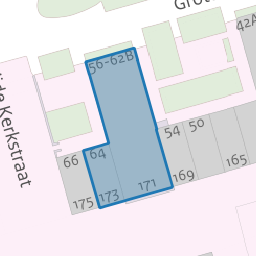 Perceel RTD04-AF-668