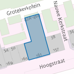 Perceel RTD04-AF-671