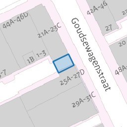 Perceel RTD04-AF-700