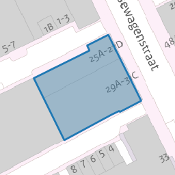 Perceel RTD04-AF-701