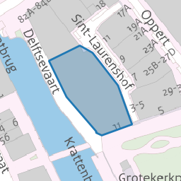 Perceel RTD04-AF-707