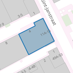 Perceel RTD04-AF-725