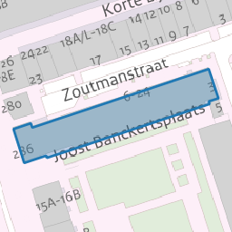 Perceel RTD04-AF-729