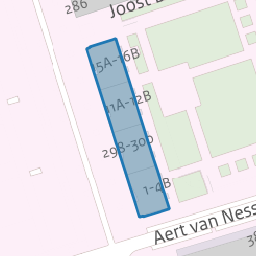 Perceel RTD04-AF-730