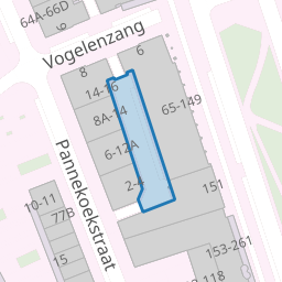 Perceel RTD04-AF-743