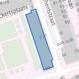 Perceel RTD04-AF-752