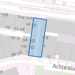 Perceel RTD04-AF-775