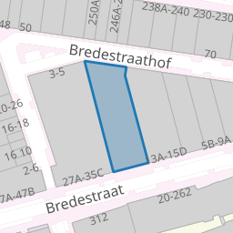 Perceel RTD04-AF-777