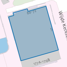 Perceel RTD04-AF-790