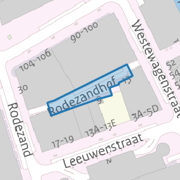 Perceel RTD04-AF-796